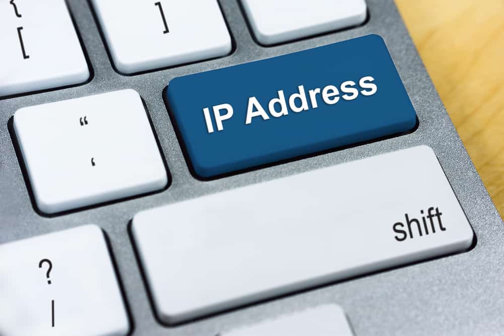 Cara Mengganti Pengaturan IP Address Secara Manual di Windows